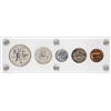 Image 2 : 1959 (5) Coin Proof Set