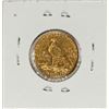 Image 2 : 1914-D $5 Indian Head Half Eagle Gold Coin