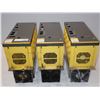 Image 3 : (3) Fanuc # A06B-6087-H115 Power Supply Modules