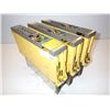 Image 2 : (3) Fanuc # A06B-6079-H104 Servo Amplifier Modules