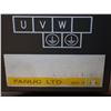 Image 8 : (3) Fanuc # A06B-6079-H104 Servo Amplifier Modules