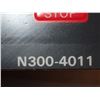 Image 8 : (3) Fanuc # N300-4011 Operator Panels