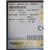 Image 8 : (3) Fanuc # A06B-6096-H106 Servo Amplifier Modules