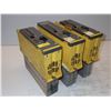 Image 2 : (3) Fanuc # A06B-6079-H106 Servo Modules