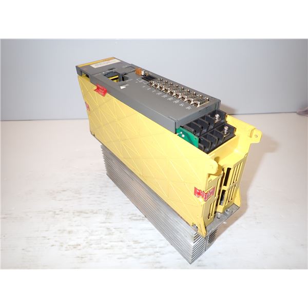 Fanuc # A06B-6077-H111 Power Supply Module