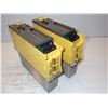 Image 1 : (2) Fanuc # A06B-6079-H208 Servo Amplifier Modules