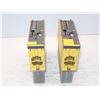 Image 3 : (2) Fanuc # A06B-6079-H208 Servo Amplifier Modules