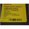 Image 8 : (3) Fanuc # A06B-6091-H130 Power Supply Modules