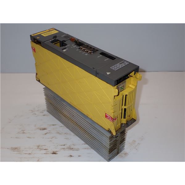 Fanuc # A06B-6096-H106 Servo Module