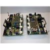 Image 1 : (2) Fanuc # A06B-6105-H002 Servo Amplifiers