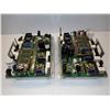 Image 2 : (2) Fanuc # A06B-6105-H002 Servo Amplifiers