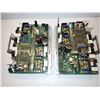 Image 3 : (2) Fanuc # A06B-6105-H002 Servo Amplifiers