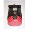 Image 3 : Fanuc # A06B-0165-B076#7075 AC Servo Motor