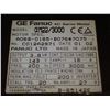 Image 8 : Fanuc # A06B-0165-B076#7075 AC Servo Motor