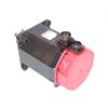 Image 1 : Fanuc AC Motor With Damaged Tag