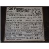 Image 8 : (2) Fanuc # A06B-0166-B176/7075 AC Servo Motors