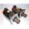 Image 1 : (2) Fanuc # A06B-0142-B175 AC Servo Motors