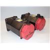 Image 2 : (2) Fanuc # A06B-0142-B175 AC Servo Motors
