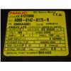 Image 7 : (2) Fanuc # A06B-0142-B175 AC Servo Motors