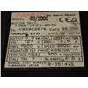 Image 8 : Fanuc # A06B-0123-B075 AC Servo Motor