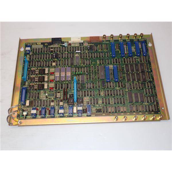 Fanuc # A16B-1000-0030/06C Circuit Board