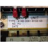 Image 6 : Fanuc # A14B-0061-B103-03 Input Unit