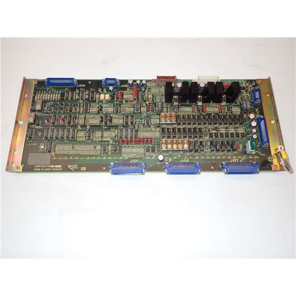 Fanuc # A16B-1400-0090/06B Circuit Board