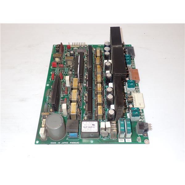 Fanuc # A16B-1100-0070/02A Circuit Board