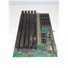 Image 1 : Fanuc # A16B-1000-018 0/03B Circuit Board