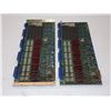 Image 1 : (2) Fanuc # A20B-0008-0540/01A Circuit Board