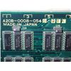 Image 5 : (2) Fanuc # A20B-0008-0540/01A Circuit Board