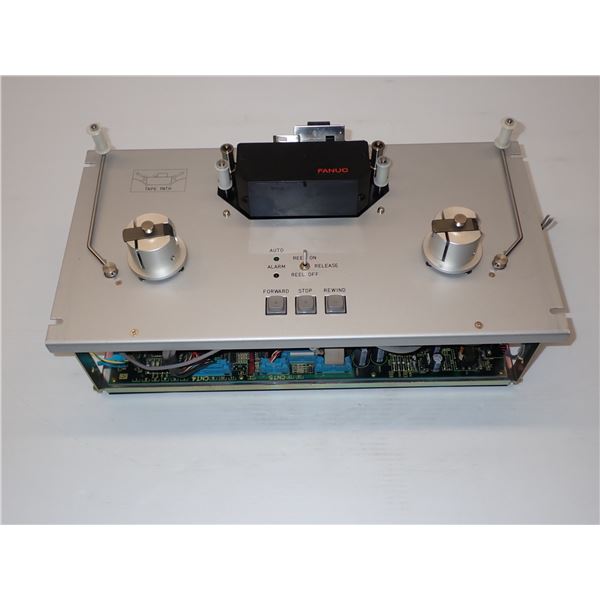 Fanuc # A13B-0110-B001 Tape Reader