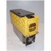 Image 2 : Fanuc Drive With Missing Cover And Tags