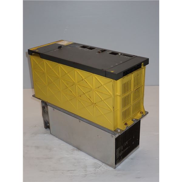 Fanuc # A06B-6087-H126 Power Supply Module