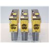 Image 3 : (3) Fanuc # A06B-6096-H106 Servo Amplifier Modules