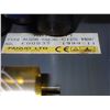 Image 8 : (2) Fanuc # A02B-0236-C125/MBR MDI Units