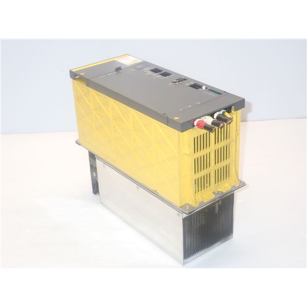 Fanuc # A06B-6102-H222#H520 Spindle Amplifier Module