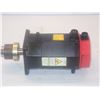 Image 5 : Fanuc # A06B-0142-B177 AC Servo Motor