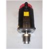 Image 7 : Fanuc # A06B-0142-B177 AC Servo Motor