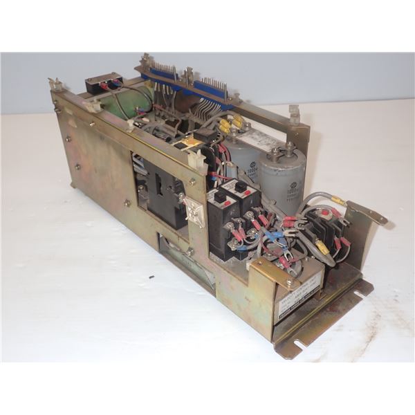 Fanuc # A06B-6047-H040 Velocity Control Unit