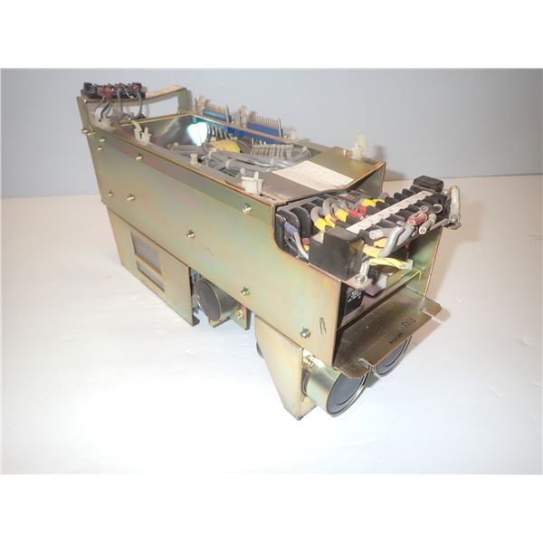 Fanuc # A06B-6057-H403 Servo Amplifier Unit