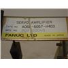 Image 8 : Fanuc # A06B-6057-H403 Servo Amplifier Unit