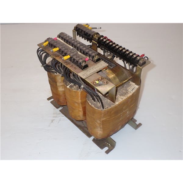 Fanuc # A80L-0001-0454-01 Transformer