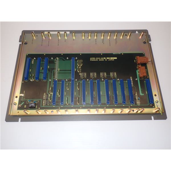 Fanuc # A02B-0094-B502 Mother Board