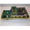Image 1 : Fanuc # A06B-6059-H215#h516 AC Spindle Servo Unit