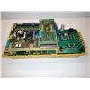 Image 2 : Fanuc # A06B-6059-H215#h516 AC Spindle Servo Unit