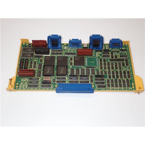 Fanuc # A16B-2200-091/07A Card