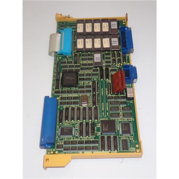 Fanuc # A16B-2200-0130/11B Card