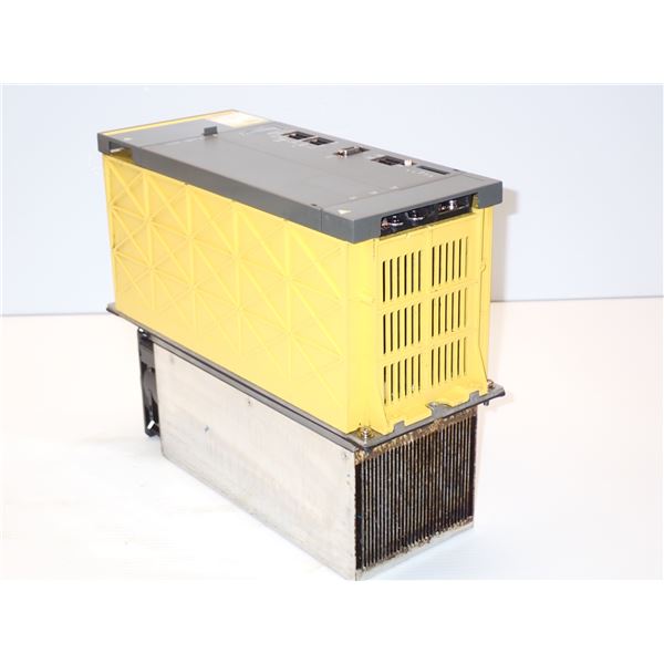 Fanuc # A06B-6087-H130 Power Supply Module