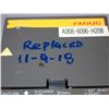 Image 7 : (2) Fanuc # A06B-6096-H208 Servo Amplifier Modules
